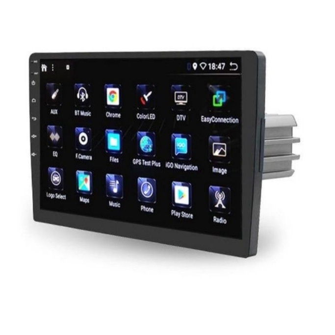 Head Unit Android MIRAI MR 9032 VC / MIRAI 9032 VC / MIRAI MR-9032 VC