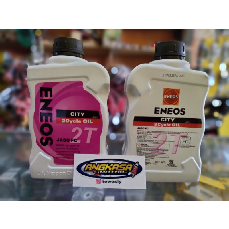 oli samping 2tak eneos oli 2tak