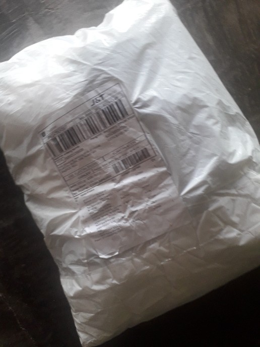 Cpm Rantang Plastik Susun 4