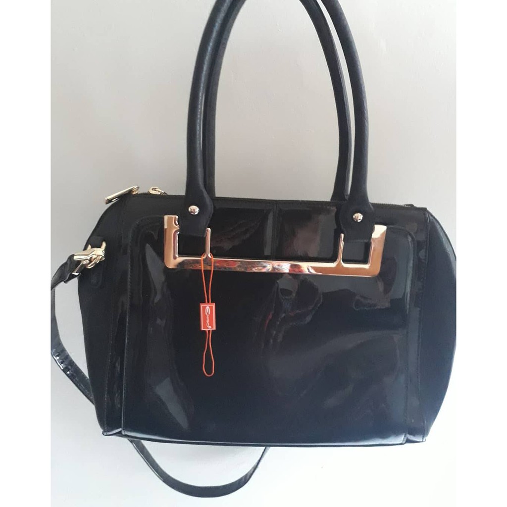 EMSIO BAG (bekas)