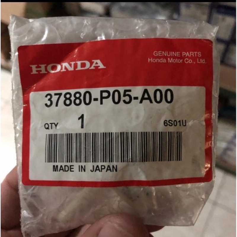 sensor IAT genio Estilo
