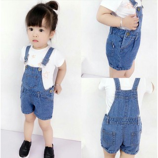 55 Koleksi Model Baju Anak Overall Gratis Terbaik