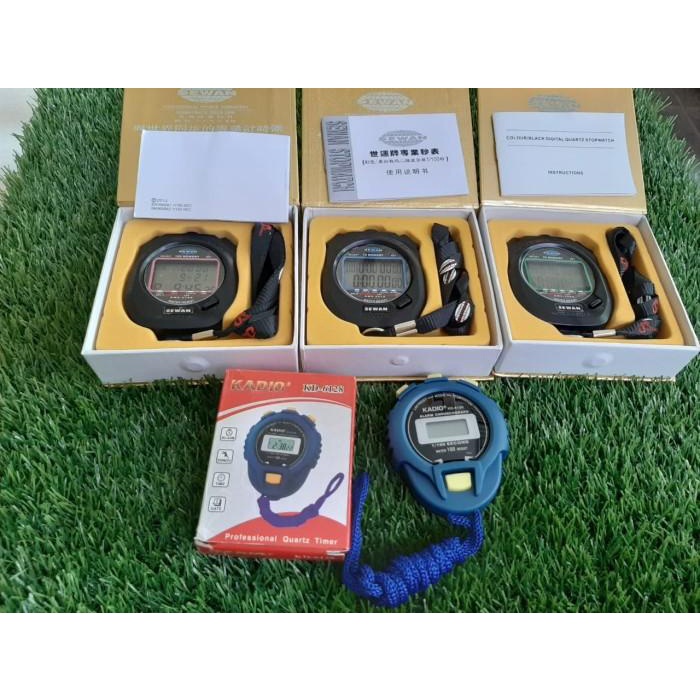 Stopwatch Stopwatch Sewan / Stopwatch / Stopwatch Digital