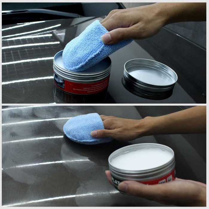 Kain Microfiber Mobil Auto Care