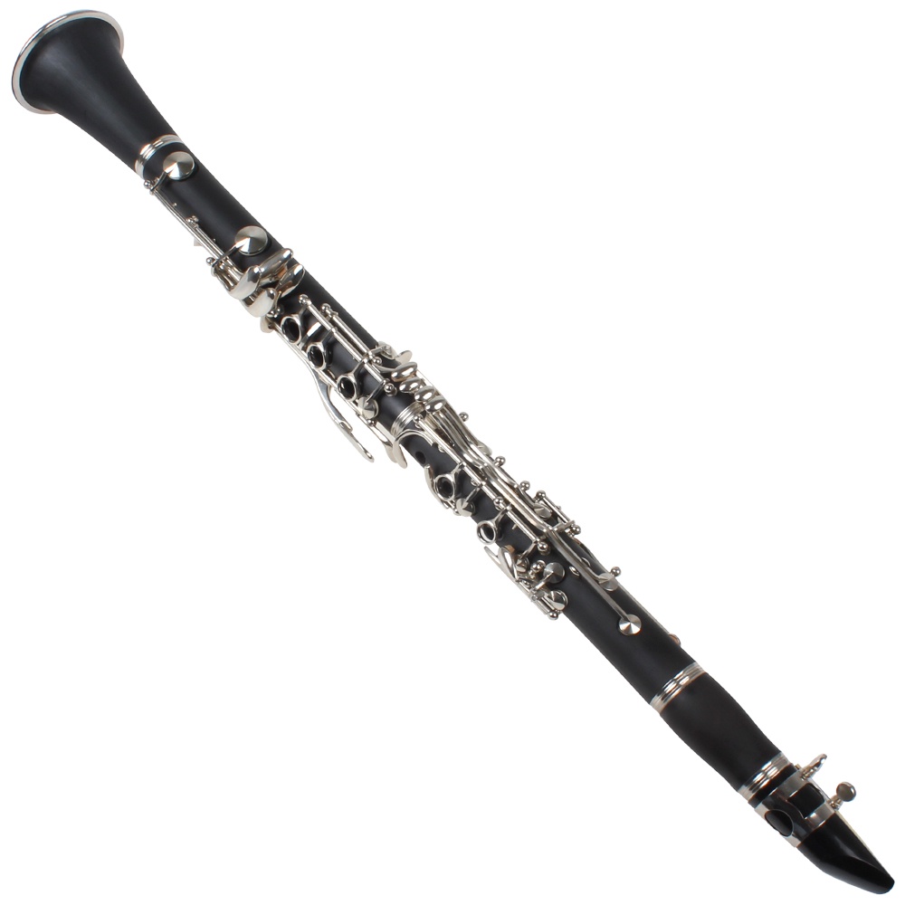 Slade Clarinet 17 Kunci bB Flat Untuk Pecinta Musik