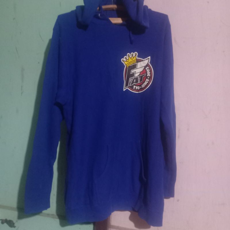 hoodie xlarge second