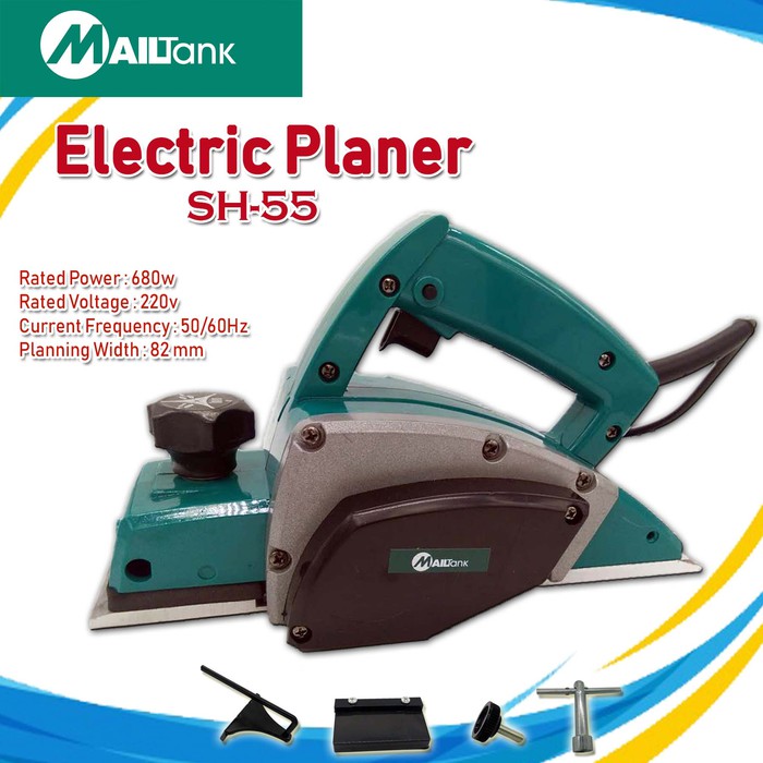 Mesin Serut Mesin Ketam Pasah Planer Mailtank