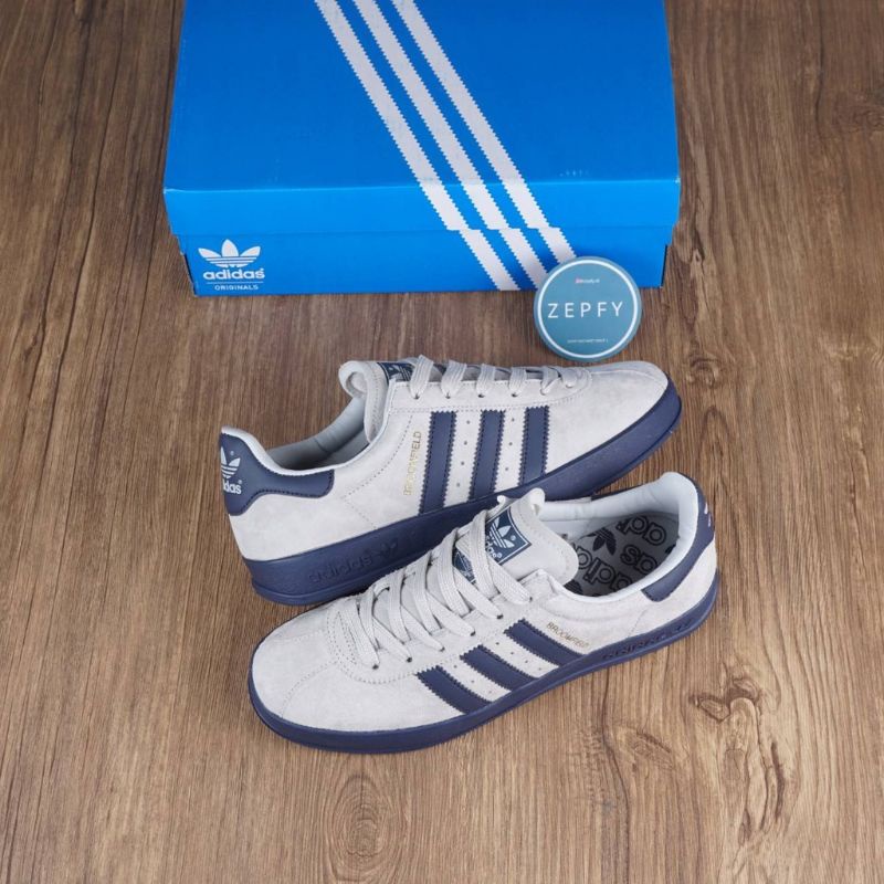 adidas broomfield grey blue