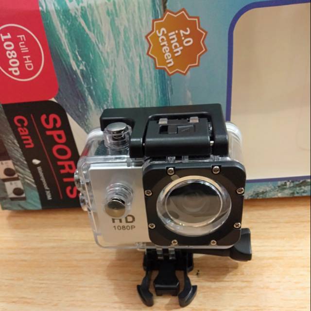 Kamera Camera Action Sport Cam A7 Waterproof TERLARIS!!! TERMURAH!!!