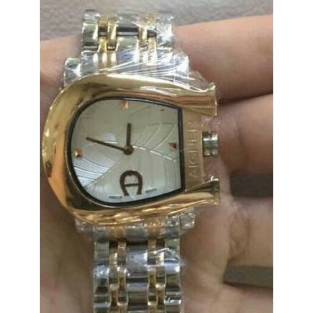 Aigner watch