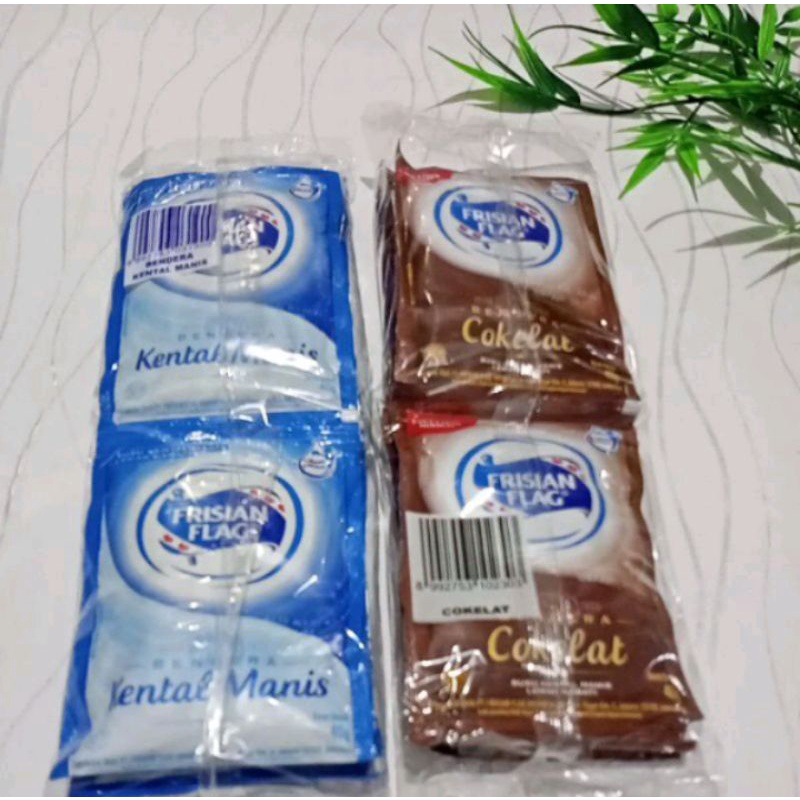 

Susu kental manis