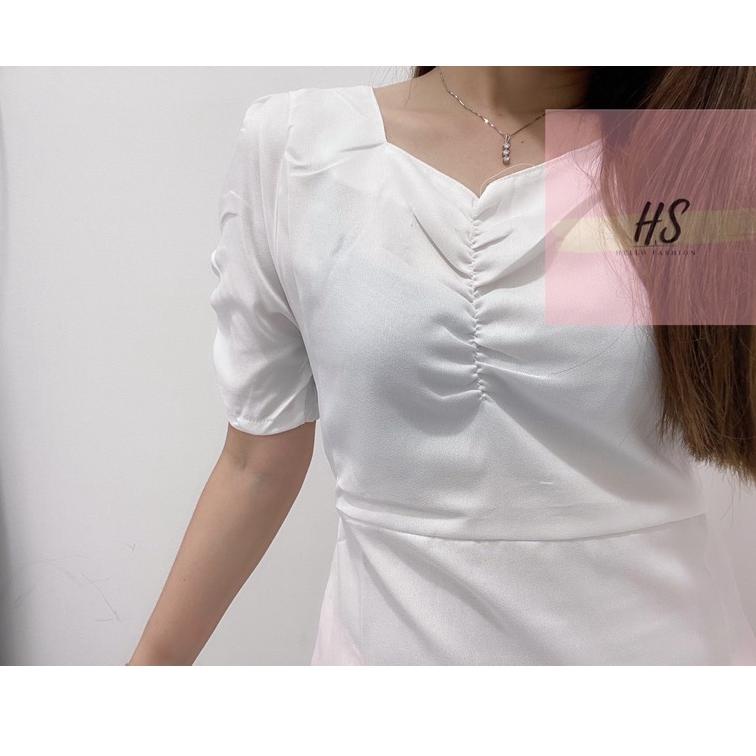 HS/DRESS SEXY FASHION WANITA MODIES/DRESS {Ma31au22ᵞ}