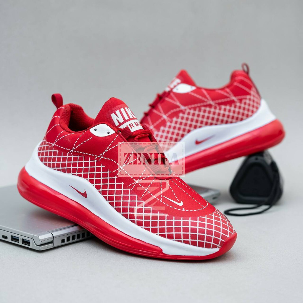 sepatu Running  sport wanita mx720-818 sepatu sneakers wanita import terbaru sepatu wanita sepatu cewek-3