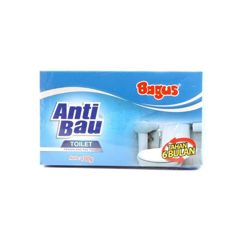 Bagus Anti Bau Toilet 100gr