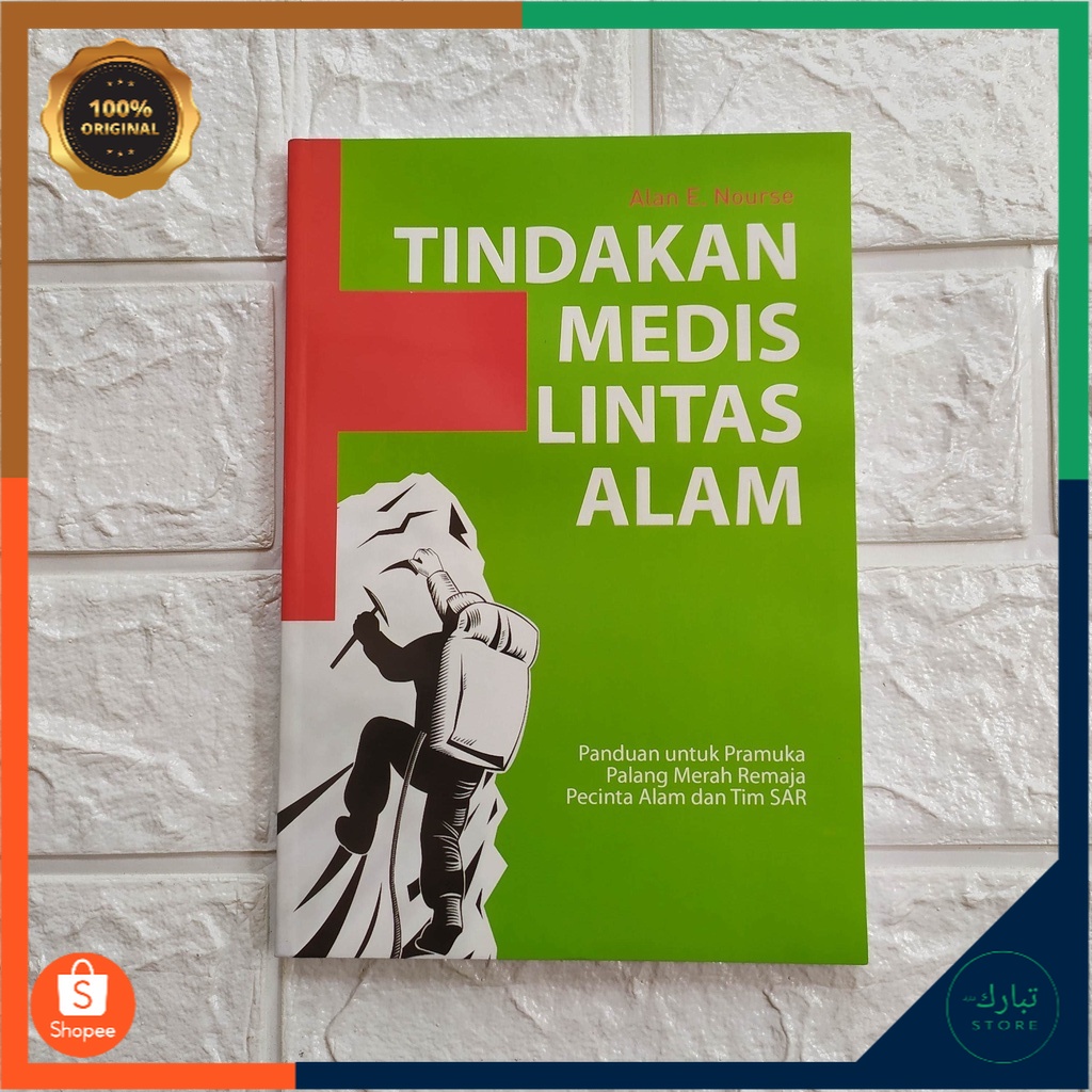 Tindakan Medis Lintas Alam- NUANSA