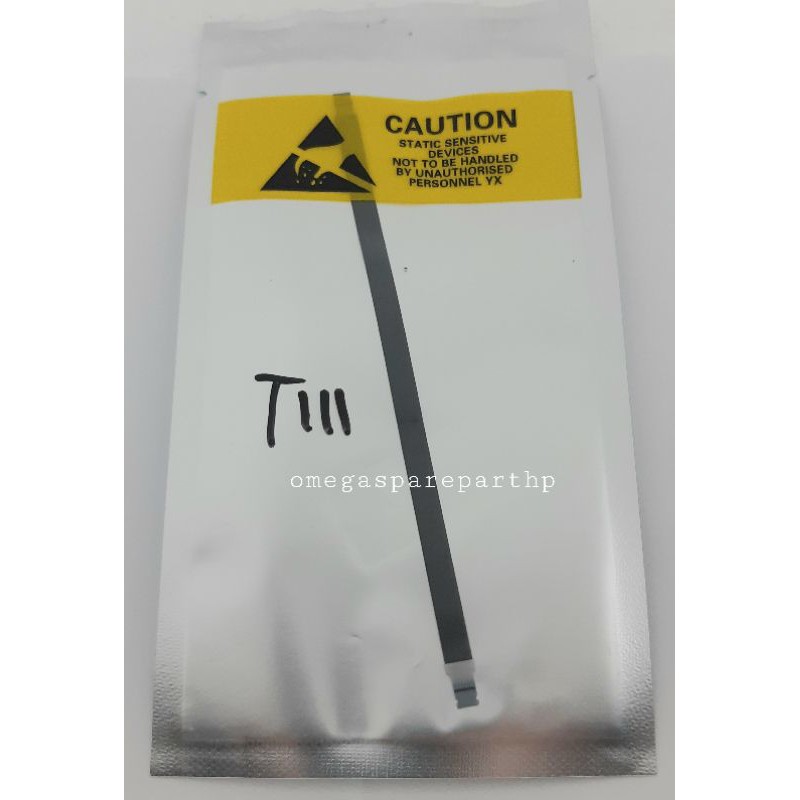 FLEXIBLE BOARD/LCD SAMSUNG T111