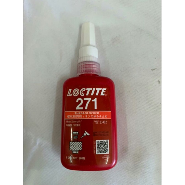 Loctite 271
