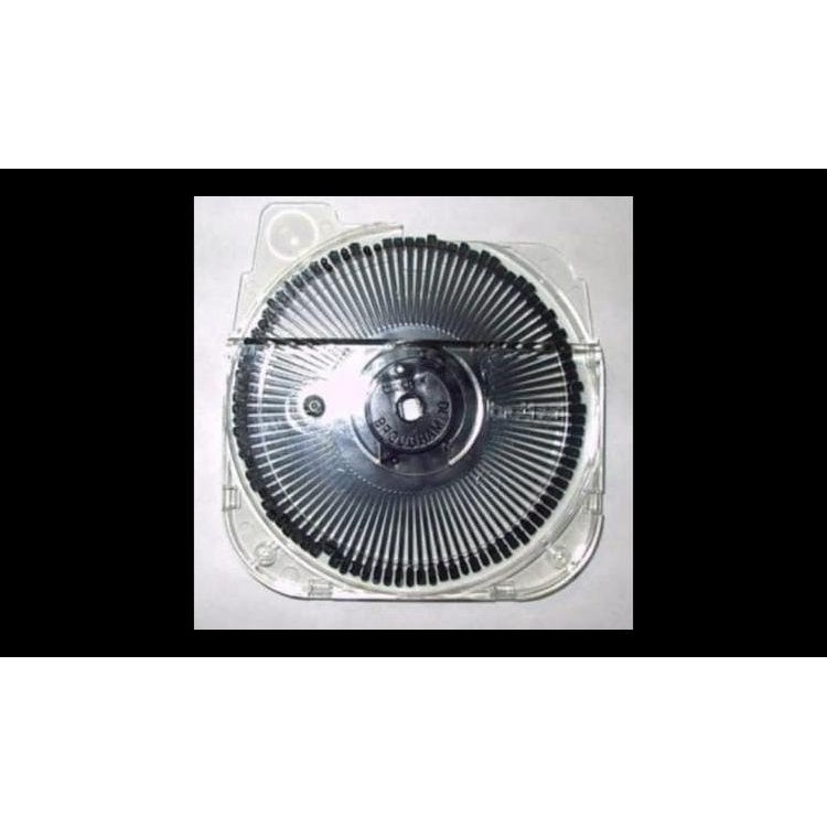 

BARU DEASY WHEEL NAKAJIMA PICA MESIN TIK PAKET ALAT TULIS MURAH