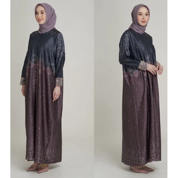 manau kaftan ria miranda
