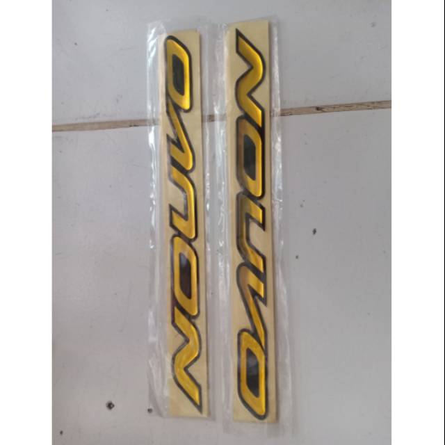 emblem nouvo gold kankir