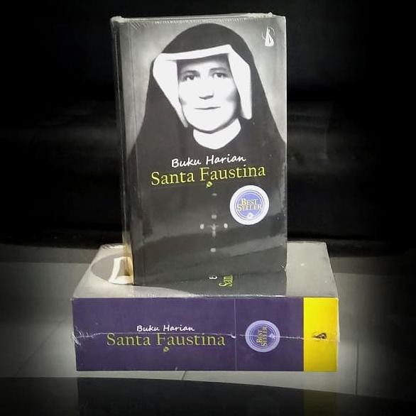 Buku Harian St. Faustina (Revisi)
