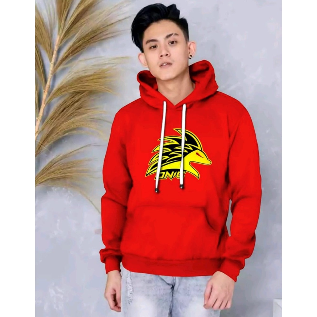 Sweater Hoodie Onic Esport