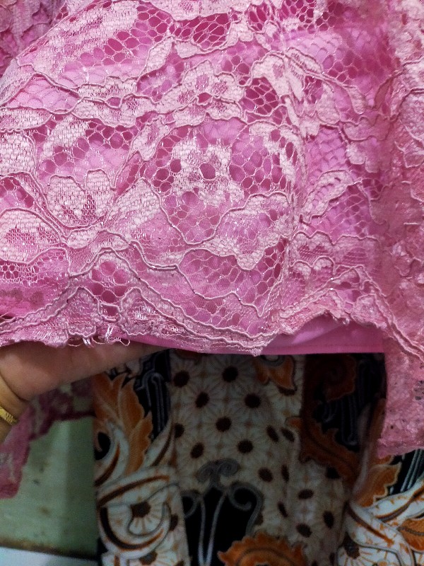 Batik Couple Ori Ndoro Jawi Nagaya Pinguin