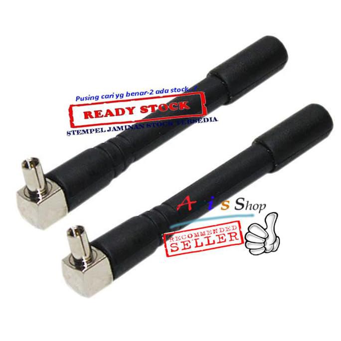 ANTENA INDOOR PORTABLE FOR MODEM WIFI BOLT 4G SLIM2 MAX 2 HUAWEI E5577