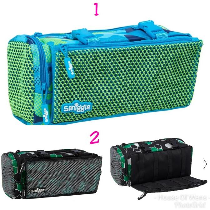 

BAYAR DITEMPAT SMIGGLE HANDY MAX PENCIL CASE - TEMPAT PENSIL SMIGGLE/TEMPAT PENSIL AESTHETIC/TEMPAT PENSIL ANAK PEREMPUAN/TEMPAT PENSIL LUCU/TEMPAT PENSIL 3D/TEMPAT PENSIL TRANSPARAN/TEMPAT PENSIL LUCU/TEMPAT PENSIL KOREA/TEMPAT PENSIL KAIN/TEMPAT PENSIL
