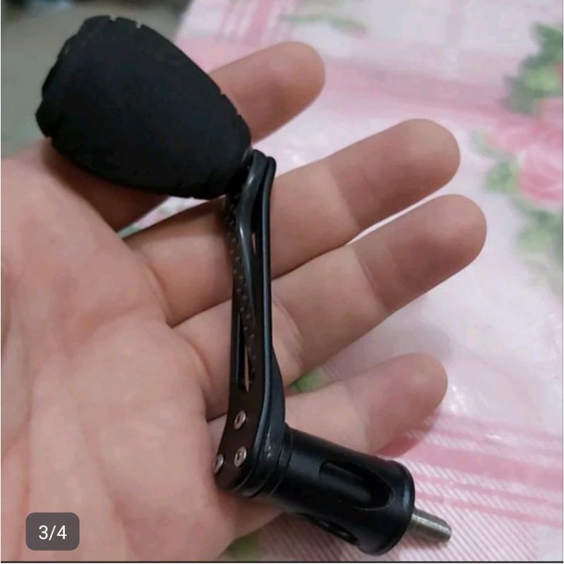 part handel reel penn conflict II 1000 2000 3000 hanya handel saja