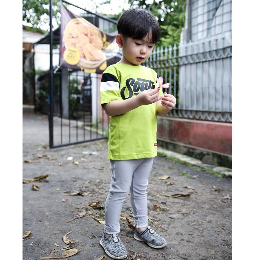 Afsheenastore - Leging Denim Legging celana Anak Perempuan dan laki-laki
