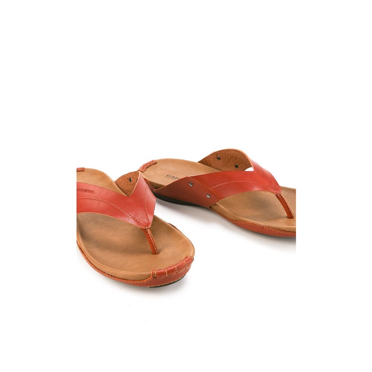 SANDAL JEPIT PRIA CARDINAL ORIGINAL CASUAL TERBARU COKLAT CA37