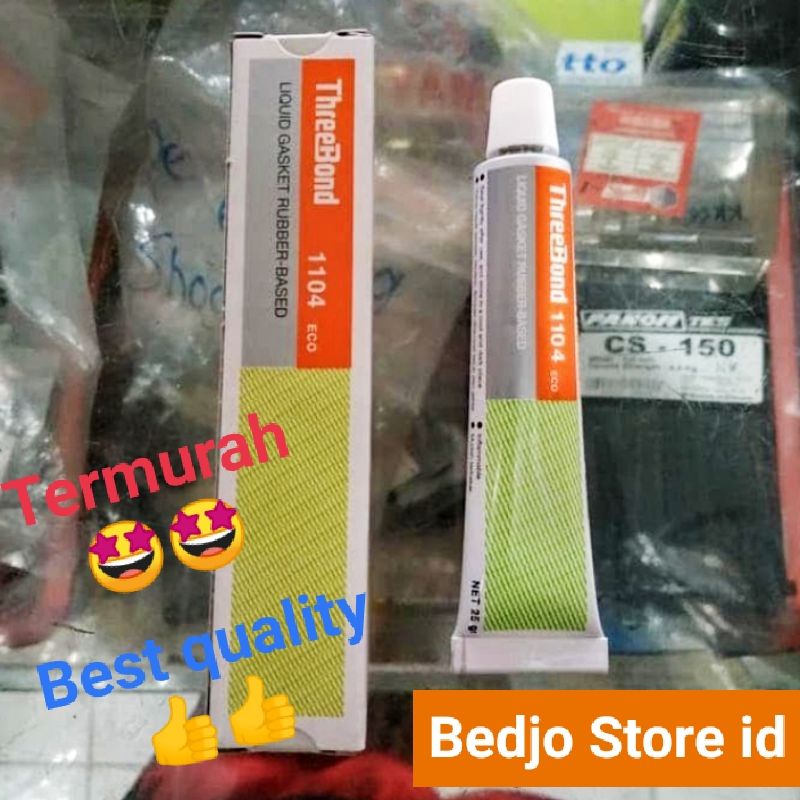 Lem Gasket Paking Threebond TRIBON