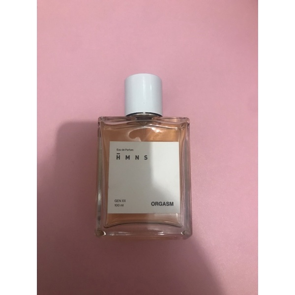 Preloved Hmns - Orgasm