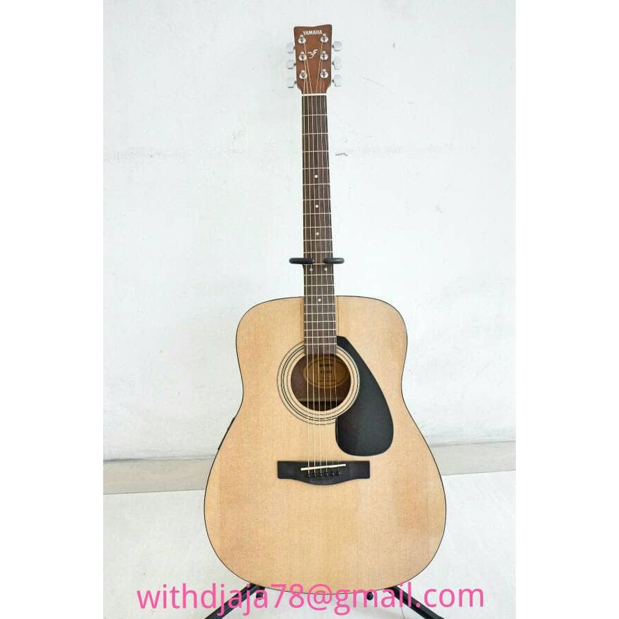 GItar Elektrik Akustik Original Yamaha FX 310/ FX310