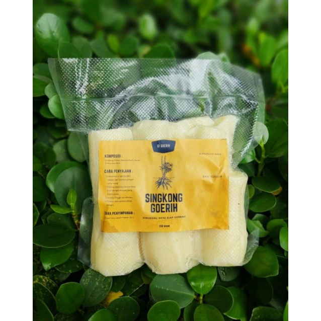 

singkong frozen 10000% enak