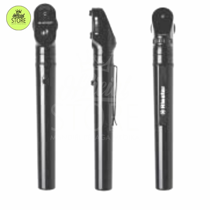 Riester (Germany) e- scope Opthalmoscope