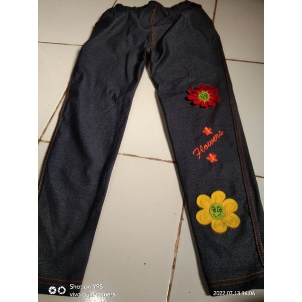 Celana anak PL
