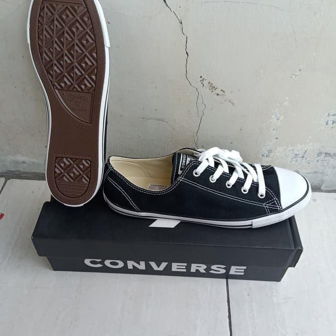 ✨READY STOCK✌ sepatu wanita sneakers Sepatu Converse CT Slim BURUAN>ORDER