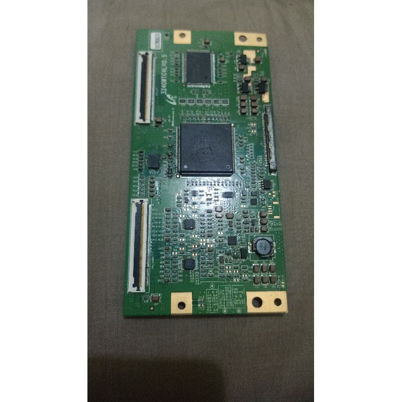 TCON - TCON BOARD TV SAMSUNG 40R71B