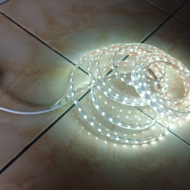 lampu led selang smd 5050 per meter