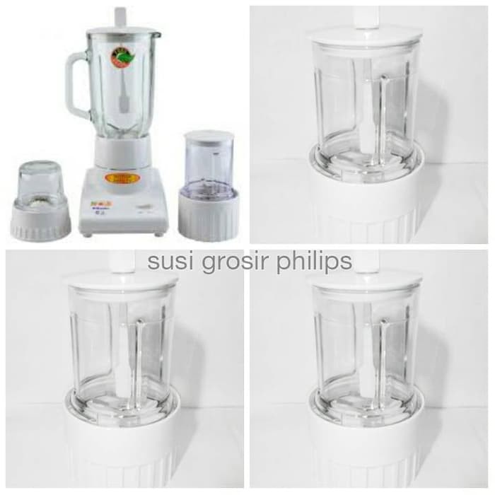 TERLARIS CHOPER BUMBU BASAH