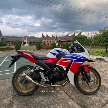 WRX NEW GP6 MP1 SS K150 CBR150R K45