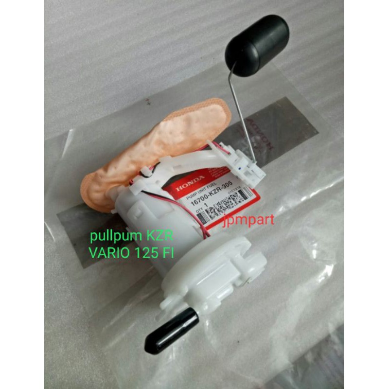 FUEL PUMP VARIO 125 FI,VARIO 150 OLD