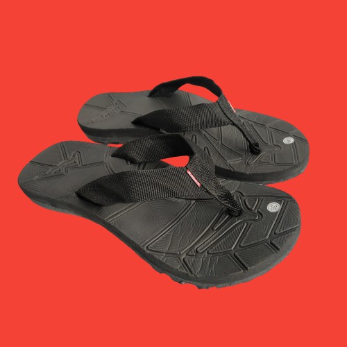 ERGER Sandal Jepit gunung tali webbing sendal gunung jepit santai