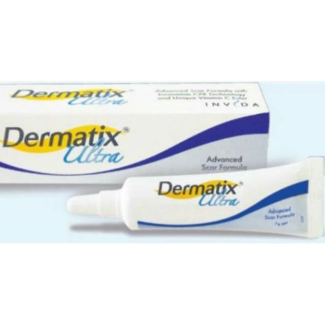 Dermatix ultra gel 9gram