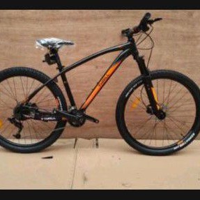 Mtb 27.5 inch Thrill Cleave Elite