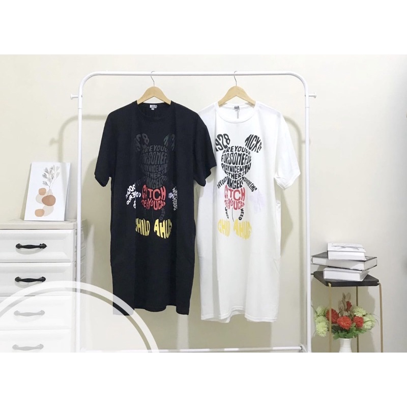 Dress Jumbo Mickey Disney