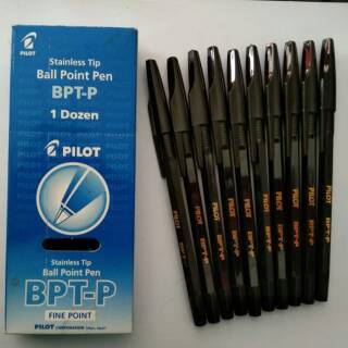 

Pulpen BTP-P Pilot