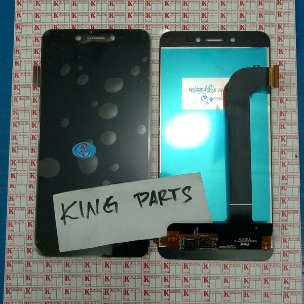 LCD TOUCHSCREEN HIMAX M1 Y13 ORIGINAL